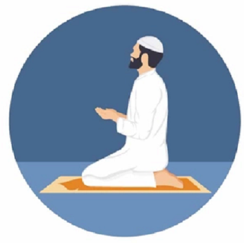 Doa Harian Masjid Jami' Hayatul Islamiyah